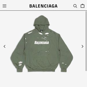 Selling because it’s just not my style anymore